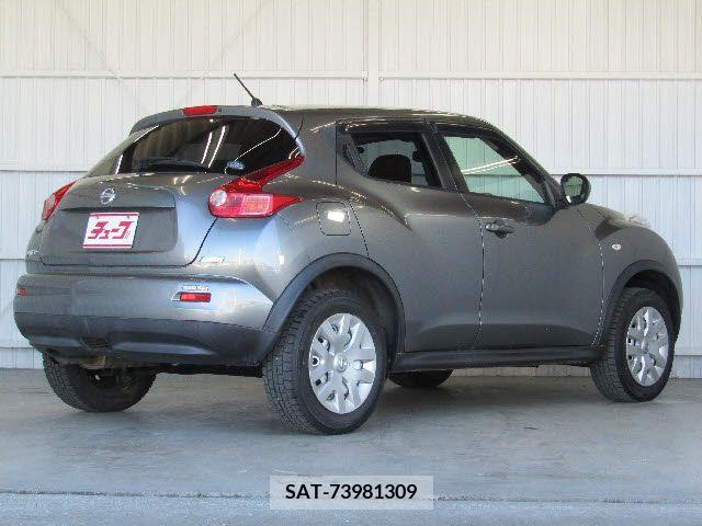 Nissan JUKE 2013-04 373702-2