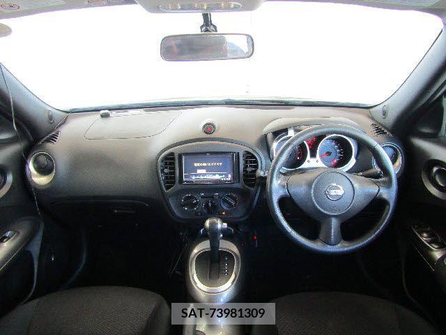 Nissan JUKE 2013-04 373702-1
