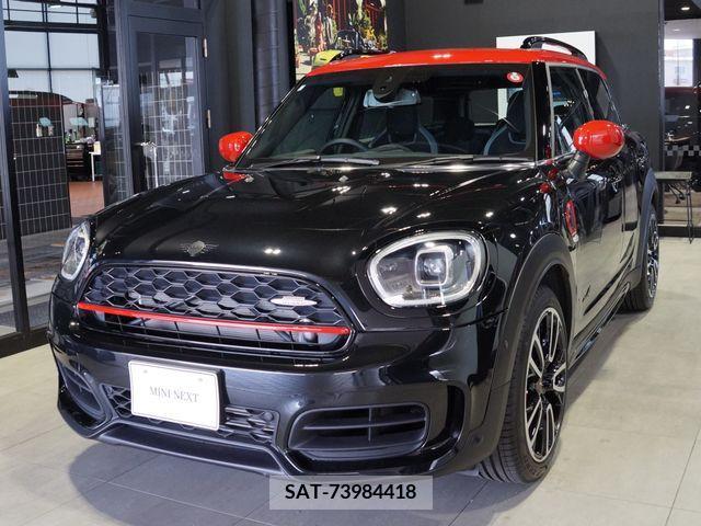 Bmw MINI 2023-12 277354-0