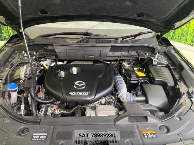 Mazda CX-5 2017-08 350456-18