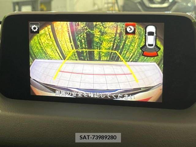 Mazda CX-5 2017-08 350456-4