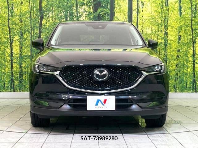 Mazda CX-5 2017-08 350456-14