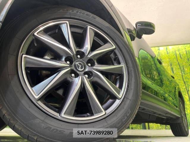 Mazda CX-5 2017-08 350456-13