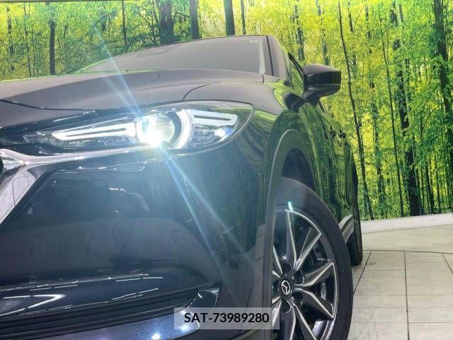 Mazda CX-5 2017-08 350456-12