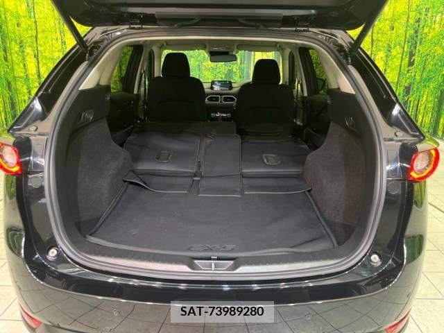Mazda CX-5 2017-08 350456-10