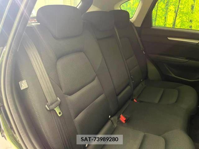Mazda CX-5 2017-08 350456-9