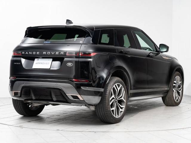 ROVER RANGE ROVER 2021-07 182672-19