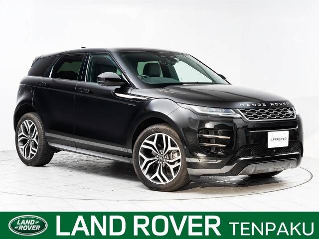 ROVER RANGE ROVER 2021-07 182672-0