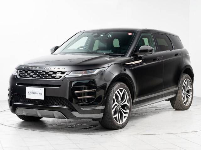 ROVER RANGE ROVER 2021-07 182672-15