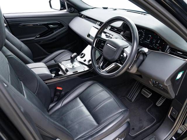 ROVER RANGE ROVER 2021-07 182672-3