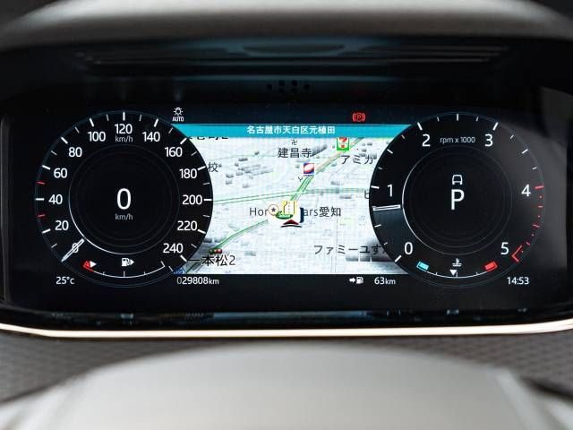ROVER RANGE ROVER 2021-07 182672-10