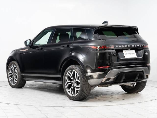 ROVER RANGE ROVER 2021-07 182672-17