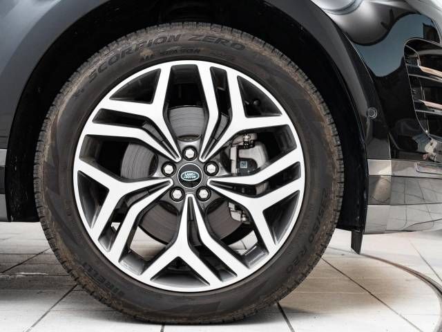 ROVER RANGE ROVER 2021-07 182672-2