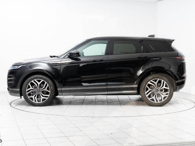 ROVER RANGE ROVER 2021-07 182672-16