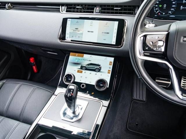 ROVER RANGE ROVER 2021-07 182672-5