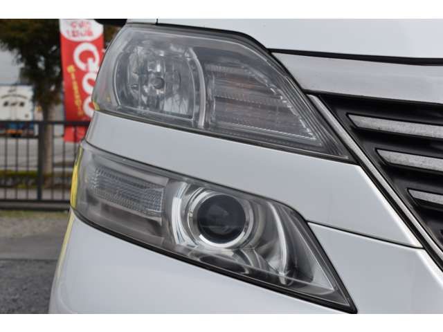 Toyota VELLFIRE 2011-01 18790-19