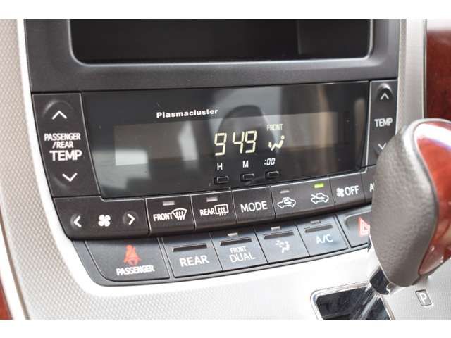 Toyota VELLFIRE 2011-01 18790-7