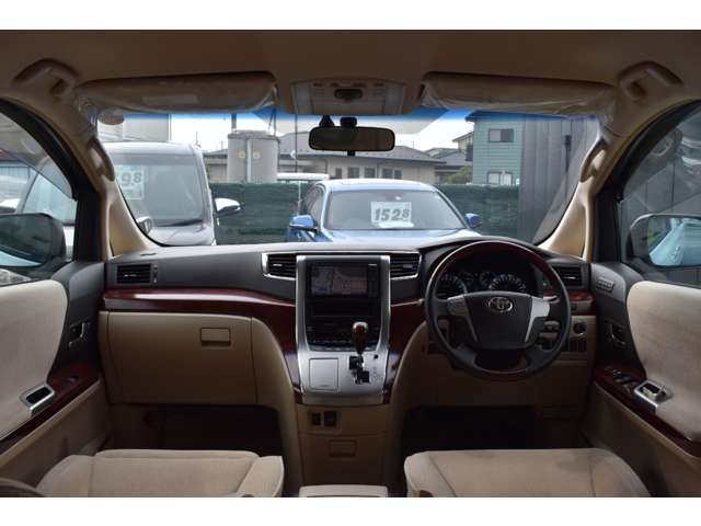 Toyota VELLFIRE 2011-01 18790-1