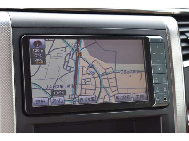 Toyota VELLFIRE 2011-01 18790-3