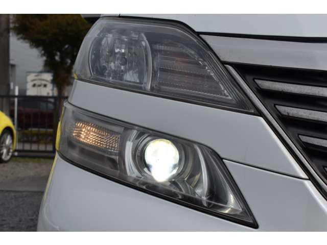 Toyota VELLFIRE 2011-01 18790-17