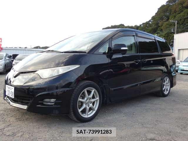 Toyota ESTIMA 2008-06 254312-4