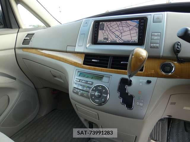 Toyota ESTIMA 2008-06 254312-13
