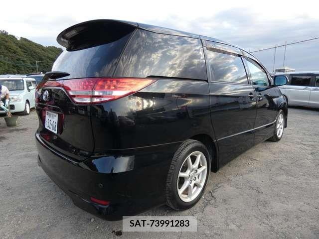 Toyota ESTIMA 2008-06 254312-5
