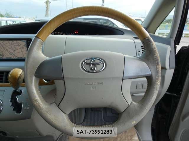 Toyota ESTIMA 2008-06 254312-12