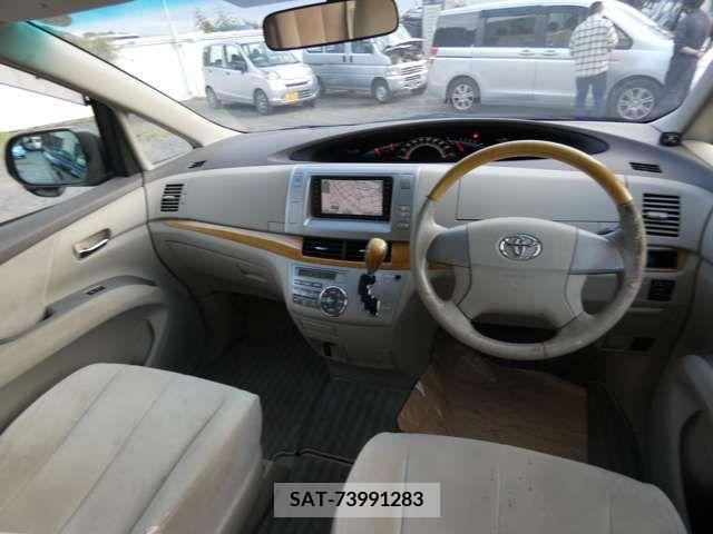 Toyota ESTIMA 2008-06 254312-11