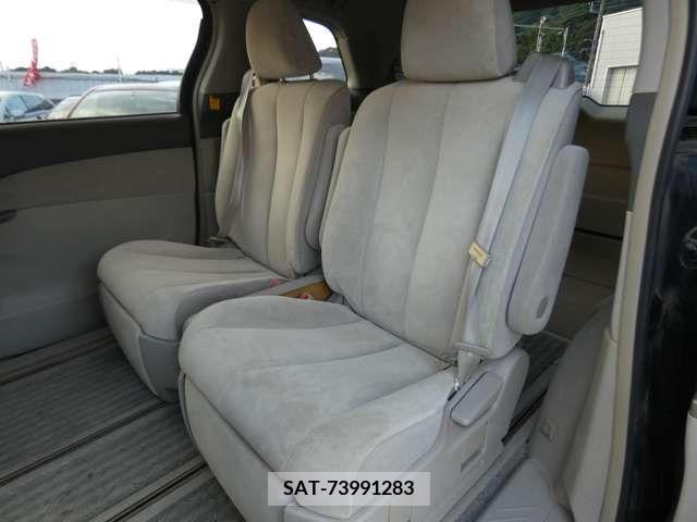 Toyota ESTIMA 2008-06 254312-7