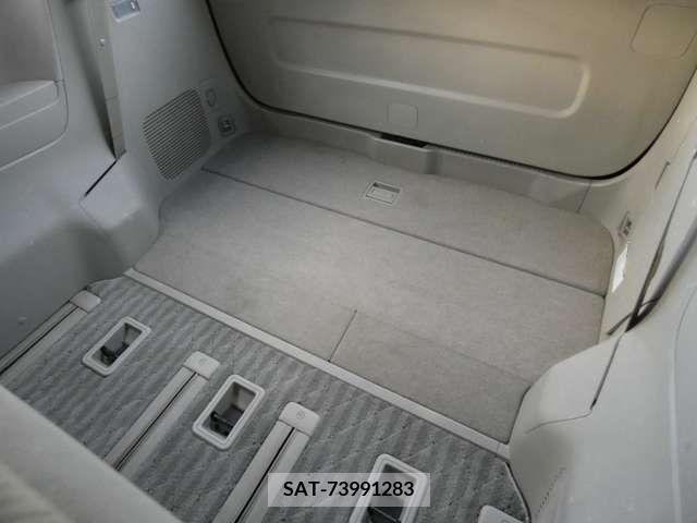 Toyota ESTIMA 2008-06 254312-8