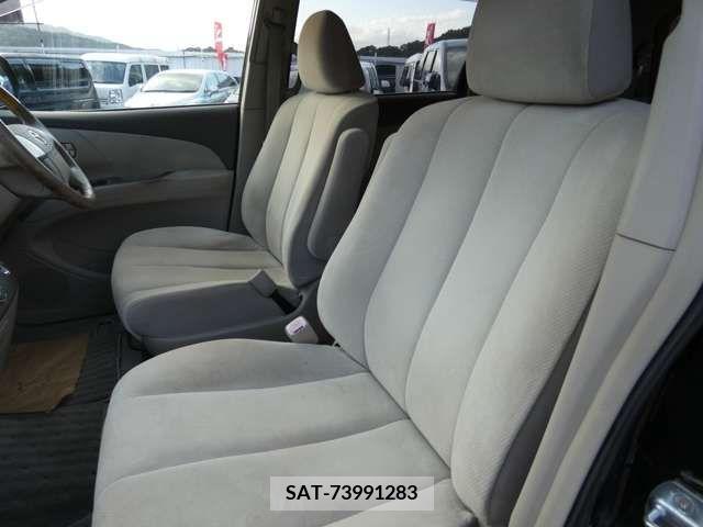 Toyota ESTIMA 2008-06 254312-6