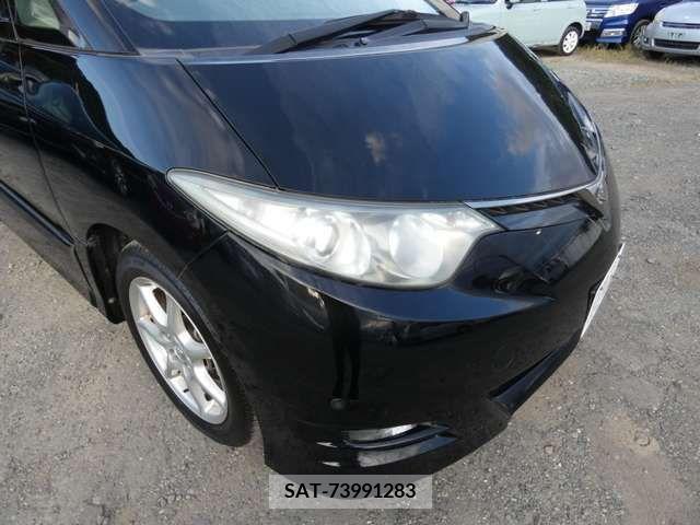 Toyota ESTIMA 2008-06 254312-19