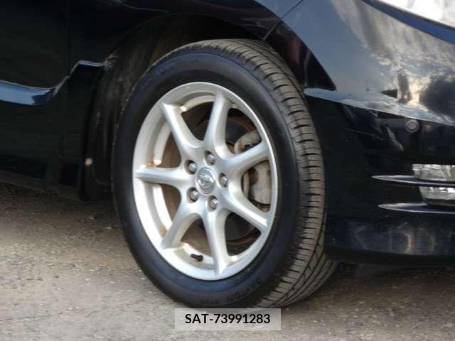 Toyota ESTIMA 2008-06 254312-18
