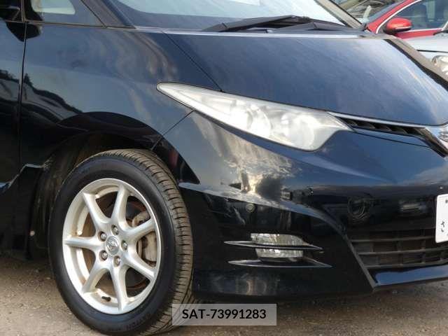 Toyota ESTIMA 2008-06 254312-17