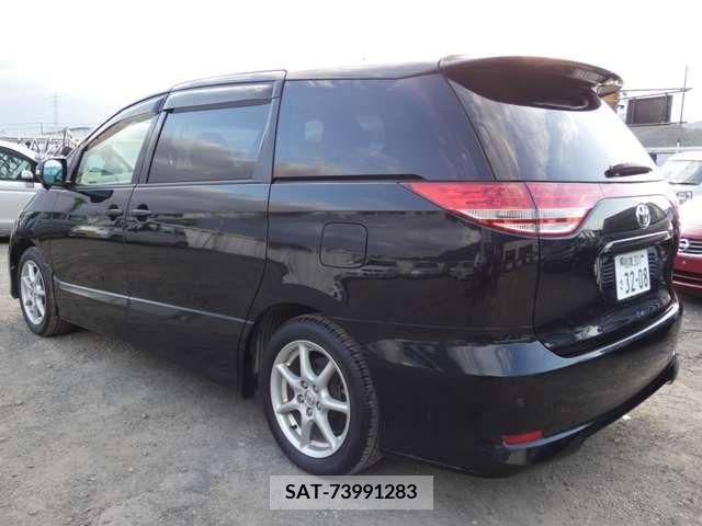 Toyota ESTIMA 2008-06 254312-3