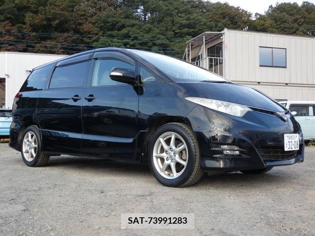 Toyota ESTIMA 2008-06 254312-0