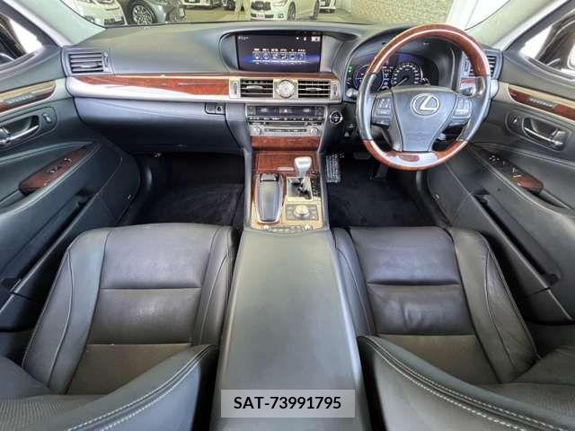 Lexus LS 2015-03 275547-16