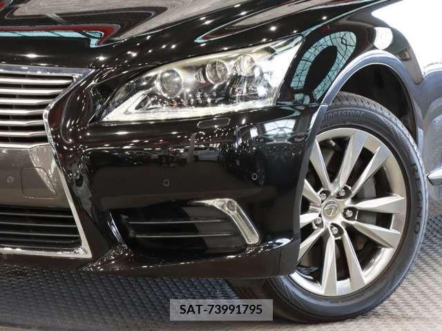 Lexus LS 2015-03 275547-14