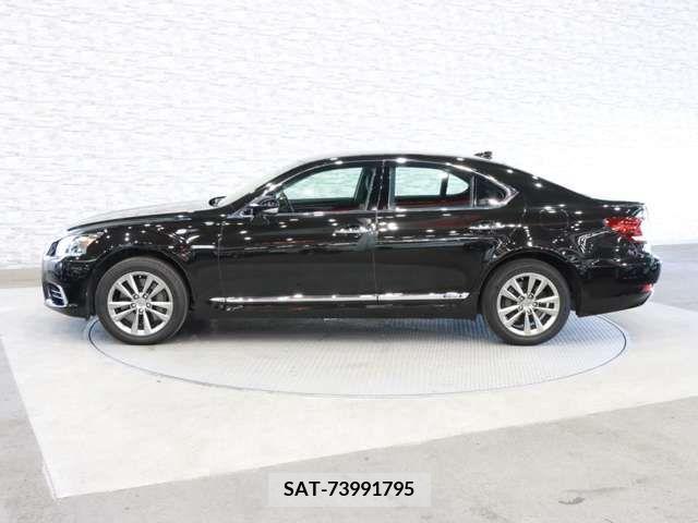 Lexus LS 2015-03 275547-10