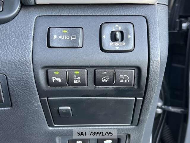 Lexus LS 2015-03 275547-18