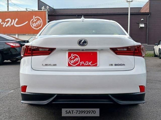 Lexus IS 2013-09 354141-19