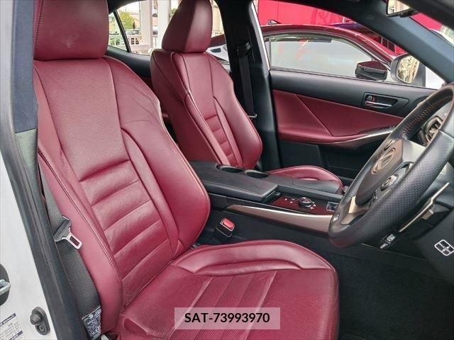 Lexus IS 2013-09 354141-9