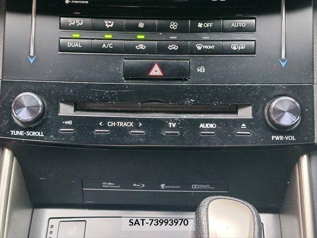 Lexus IS 2013-09 354141-8