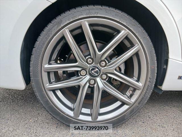 Lexus IS 2013-09 354141-29