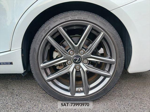 Lexus IS 2013-09 354141-28