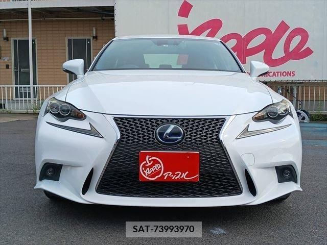 Lexus IS 2013-09 354141-16