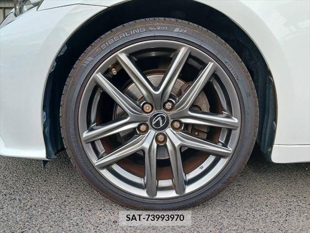 Lexus IS 2013-09 354141-27