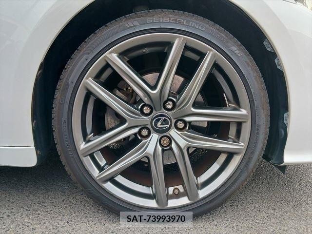 Lexus IS 2013-09 354141-15