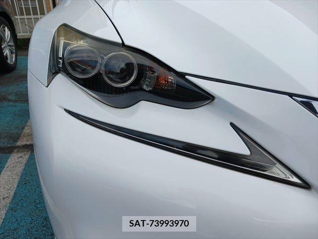Lexus IS 2013-09 354141-25